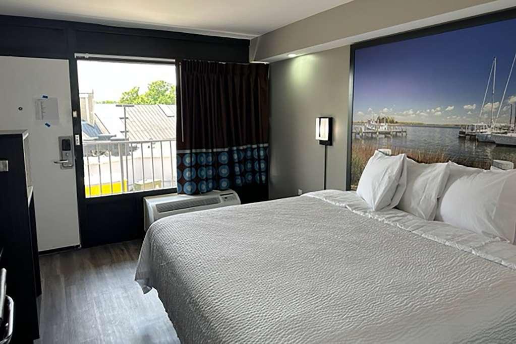 Super 8 By Wyndham Baltimore Northwest Windsor Mill Pokoj fotografie